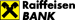 Raiffeisen Bank logo